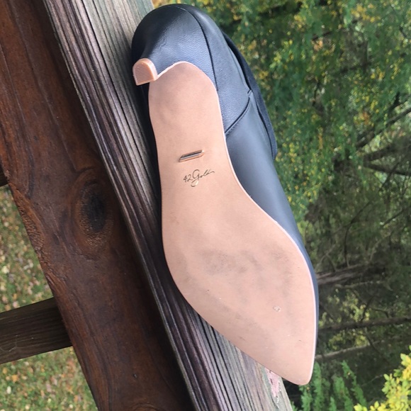 Cuff Boot - Picture 3 of 8